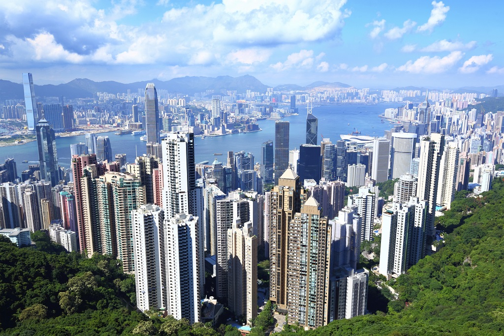 The Best Of China And Hong Kong